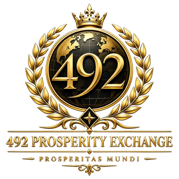 492 Oil emblem