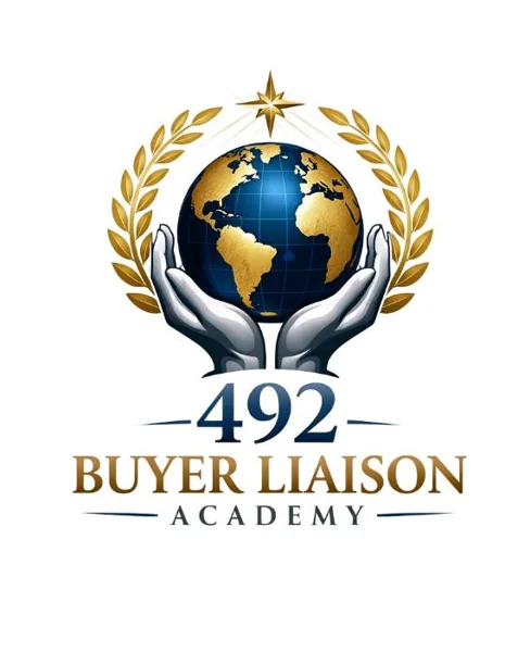 492 GBL Academy emblem